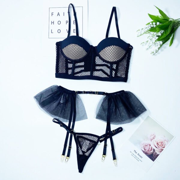 Allie Lingerie Set - Image 6