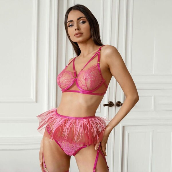 Selena Lingerie Set - Image 2