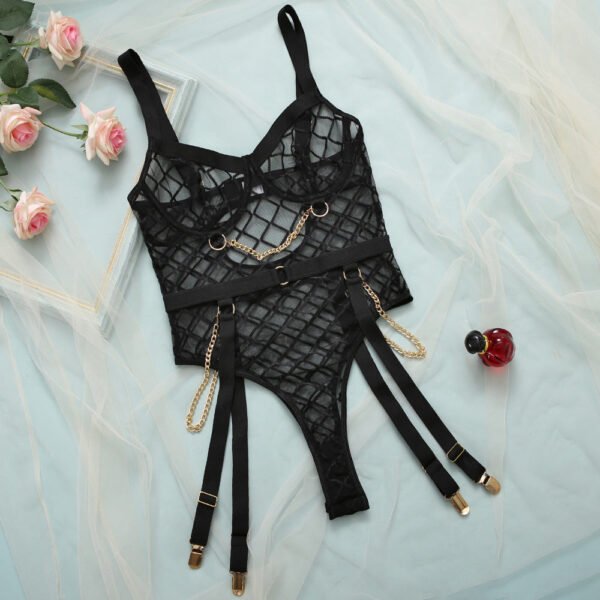 Kaylani Bodysuit - Image 6