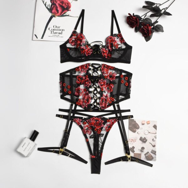 Makenzie Lingerie Set - Image 10