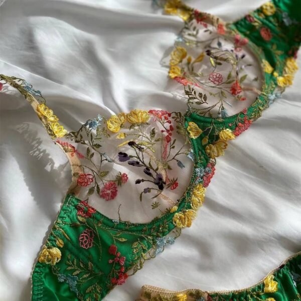 Susy's Floral Set - Image 2