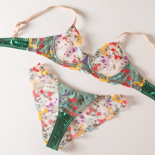 Susy's Floral Set - Image 4