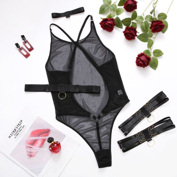 Autumn Bodysuit - Image 6