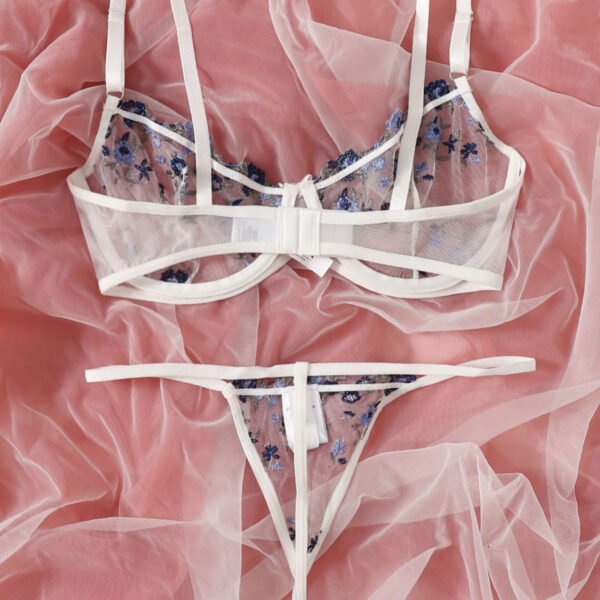 Valentina Lingerie Set - Image 4