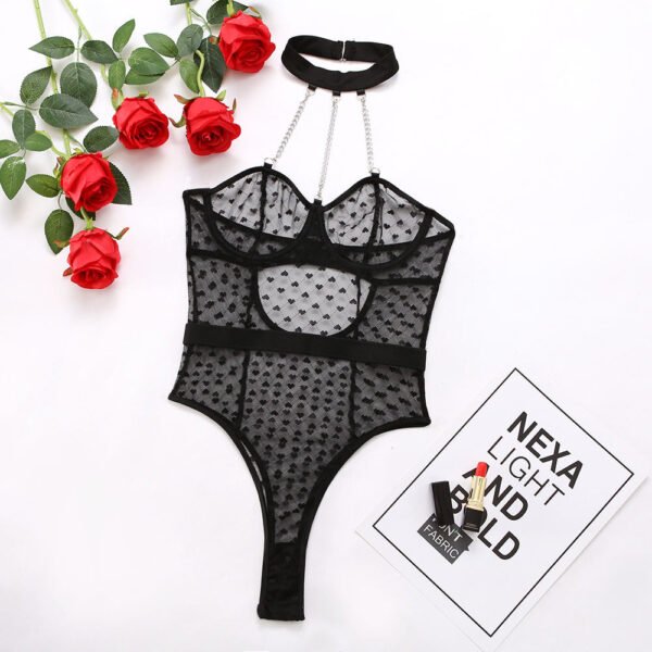Leilani Bodysuit - Image 7