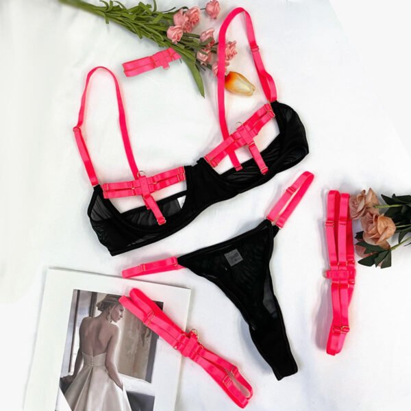 Natalie Lingerie Set - Image 12