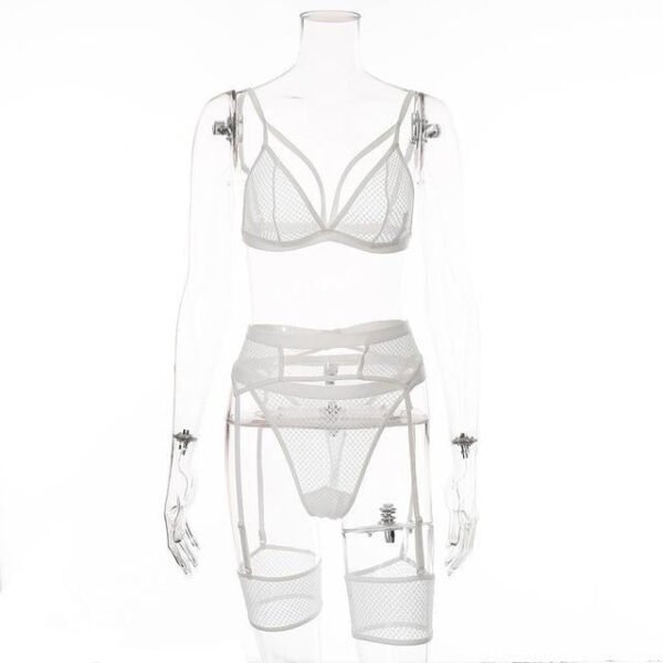 Like A Girl Lingerie Set - Image 13